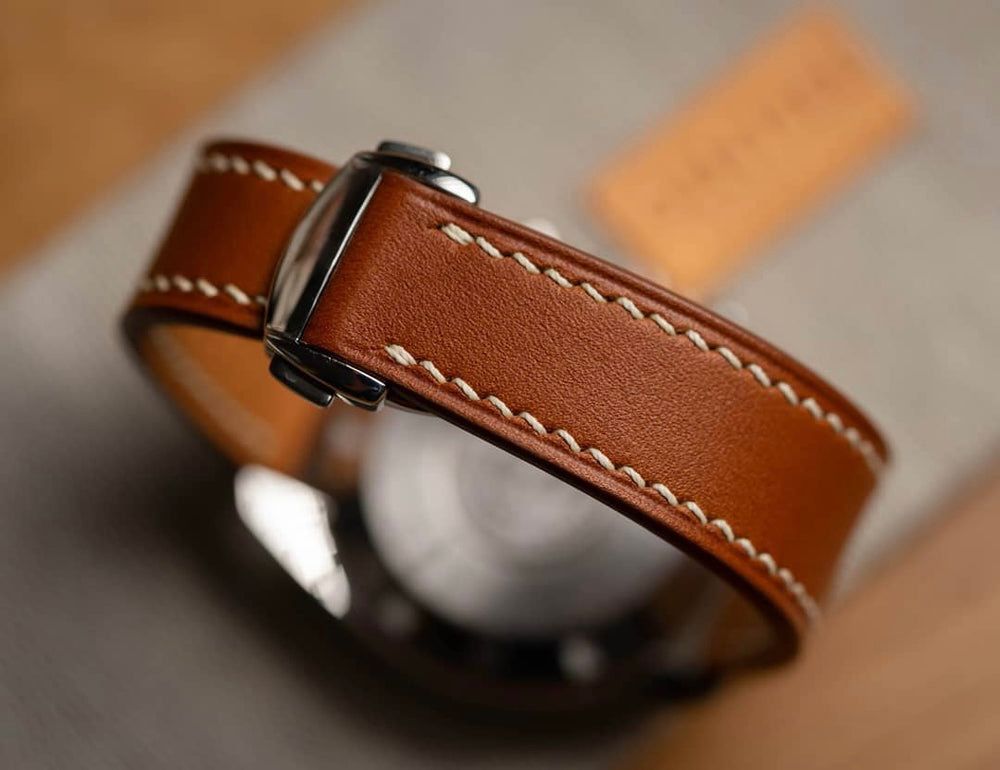 Watch Strap Customization
